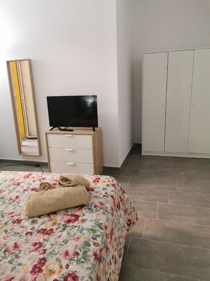 Holiday Home Caronda Catania Exterior photo