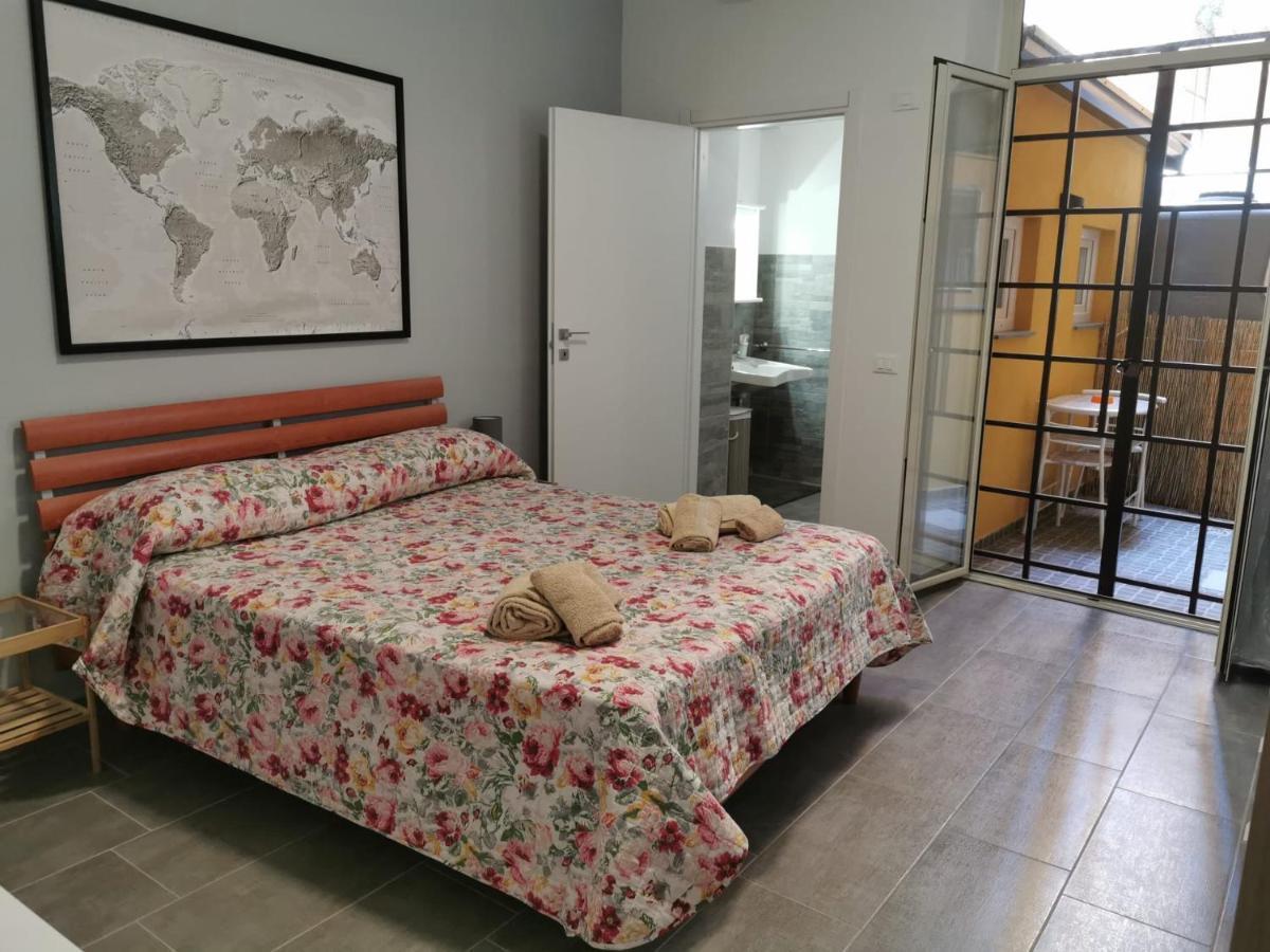 Holiday Home Caronda Catania Exterior photo