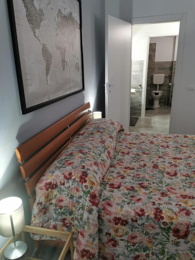 Holiday Home Caronda Catania Exterior photo