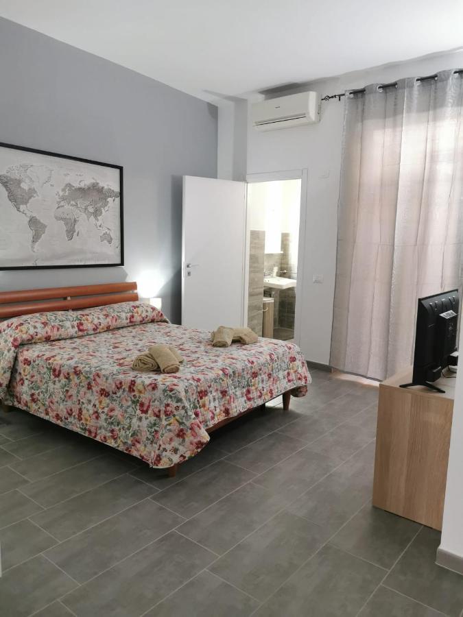 Holiday Home Caronda Catania Exterior photo